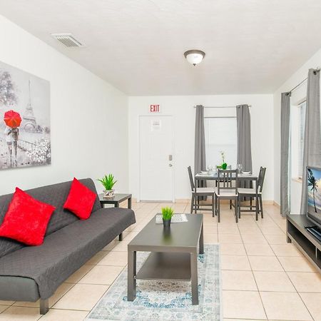 Hollywood Private Apartments Eksteriør billede