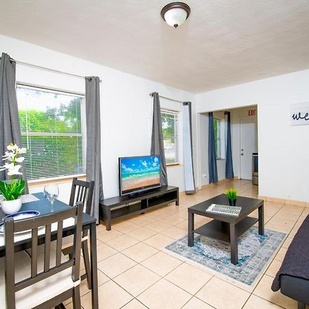 Hollywood Private Apartments Eksteriør billede