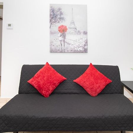 Hollywood Private Apartments Eksteriør billede