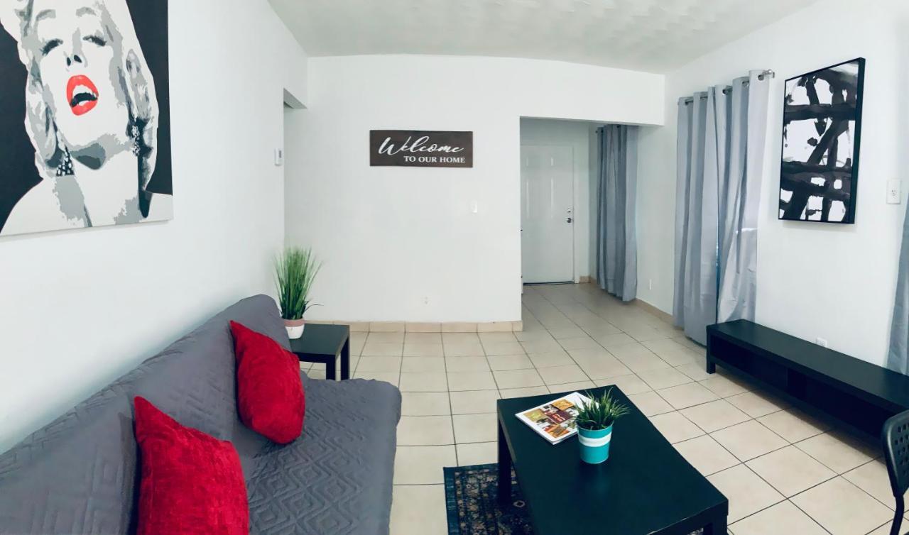 Hollywood Private Apartments Eksteriør billede